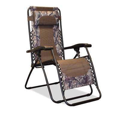 Caravan sports infinity oversized best sale zero gravity chair stores